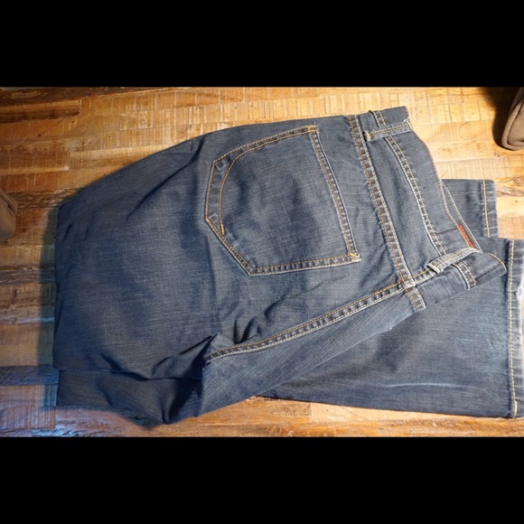Paper denim & cloth men’s jeans 33/31 - Picture 3 of 5